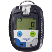 Pac 8500 Single-Gas Detection Device